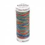 Sulky Blendables Cotton Petites - Primaries (image for) Sulky Blendables Cotton Petites - Primaries